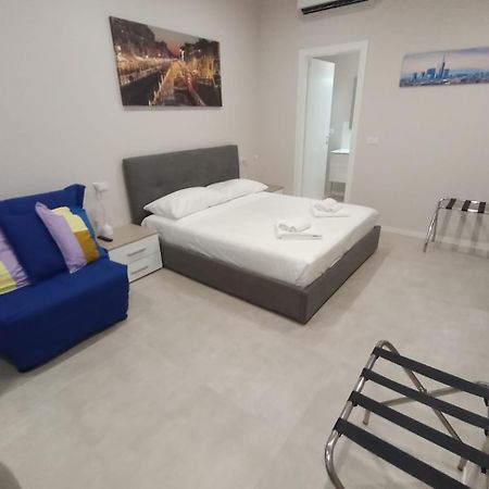 Gambara Metro Apartment Milano Екстер'єр фото