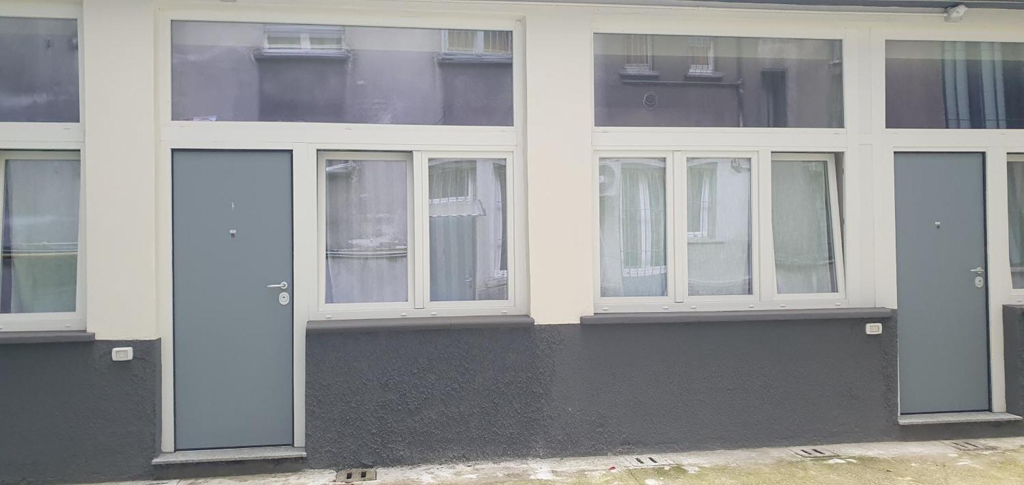 Gambara Metro Apartment Milano Екстер'єр фото