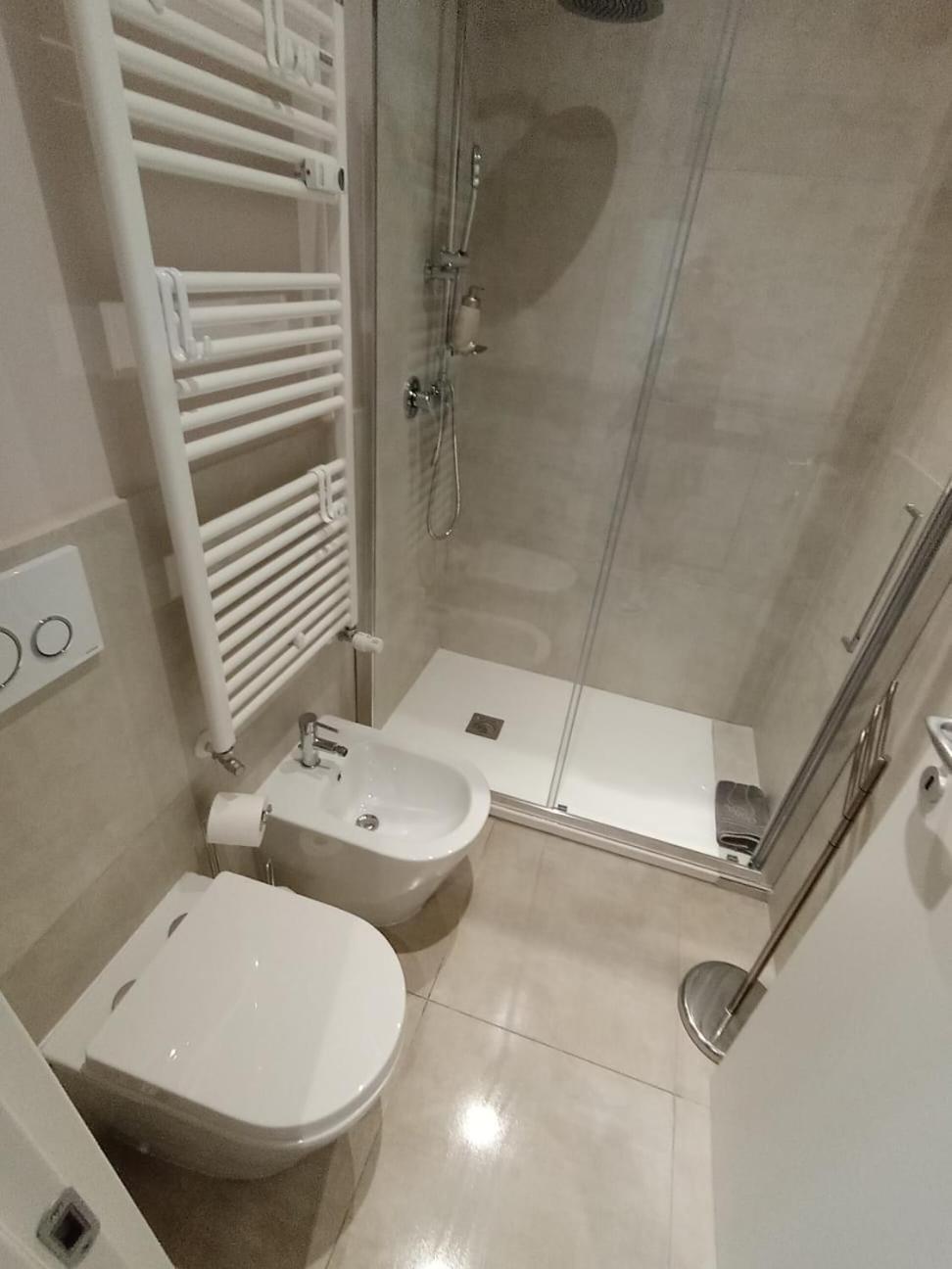Gambara Metro Apartment Milano Екстер'єр фото