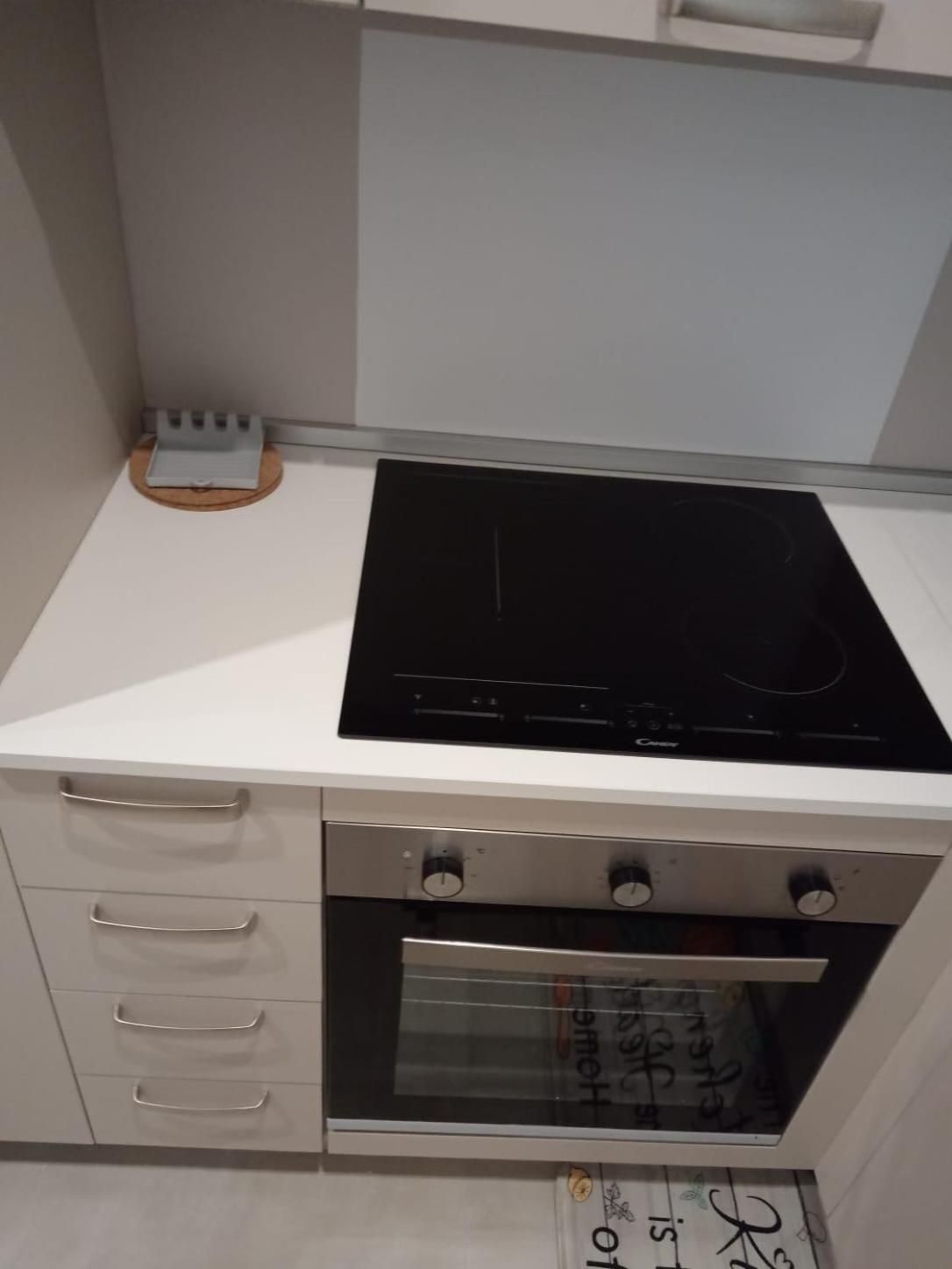 Gambara Metro Apartment Milano Екстер'єр фото